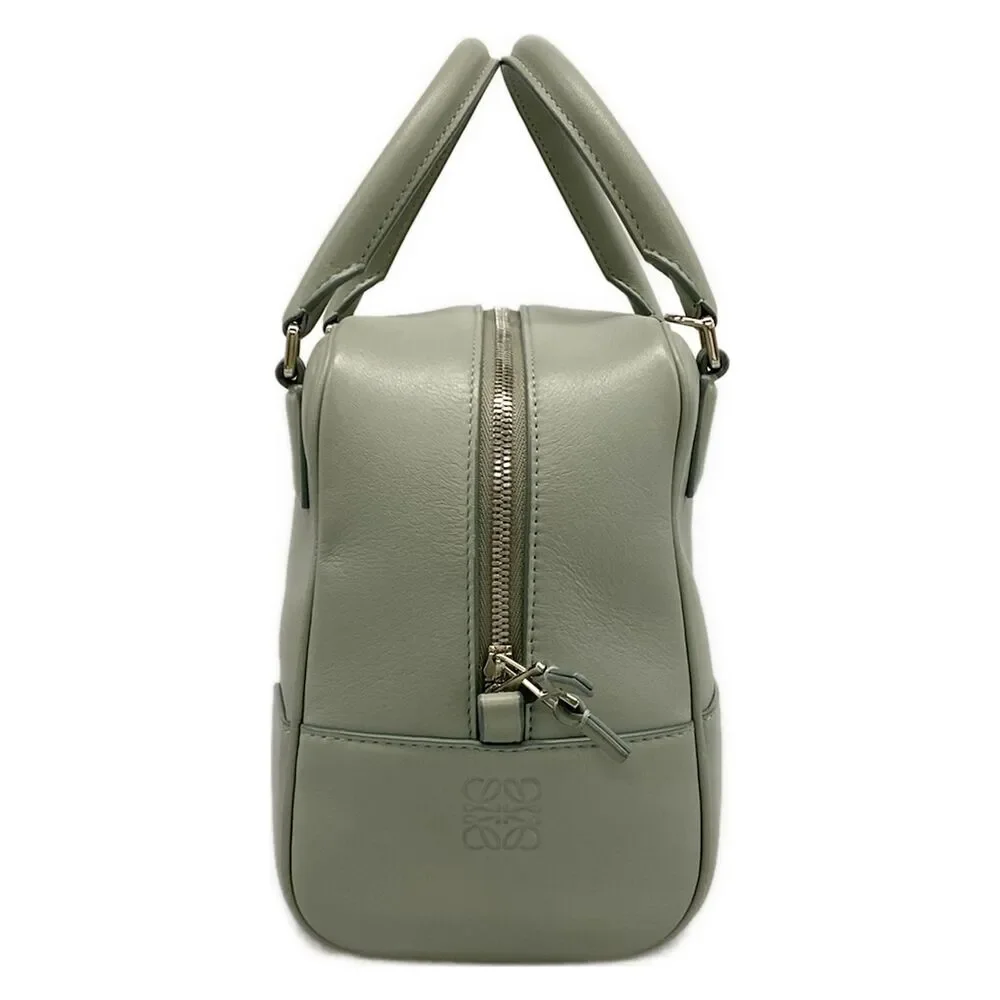 Loewe Amazona 19 Square Handbag